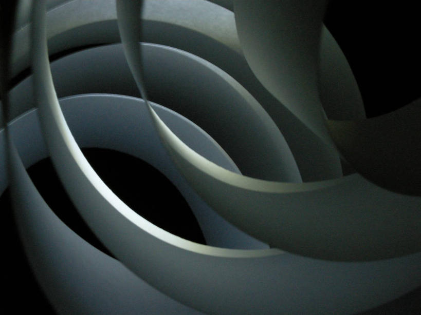 无人,横图,室内,特写,抽象,美国,黑色背景,纸,黑色,摄影,漩涡形,螺线,式样,想法,设计,影棚拍摄