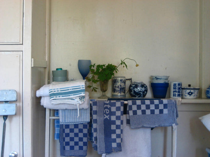 无人,横图,室内,花瓶,荷兰,许多,准备,装饰,首都,很多,蓝色,毛巾,摄影,多样,阿姆斯特丹