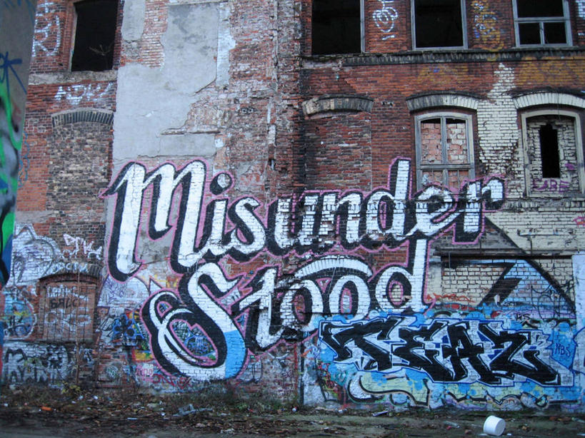 无人,横图,室外,白天,通讯,窗户,建筑,德国,文字,首都,柏林,摄影,喷漆,涂料,创造力,中欧,想法