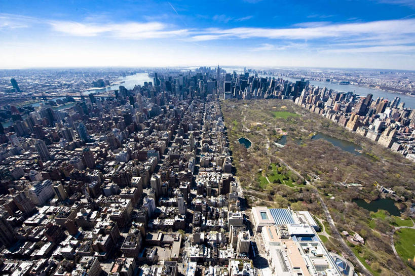 无人,博物馆,横图,俯视,航拍,室外,白天,度假,河流,美景,水,天际线,城市风光,城市,建筑,酒店,摩天大楼,纽约,美国,景观,流水,云,曼哈顿,首都,娱乐,树,天空,地标建筑,享受,休闲,办公大楼,景色,放松,摄影,北美,北美洲,鸟瞰,美洲,中央公园,纽约市,纽约州,帝国之州,帝国州,北亚美利加洲,亚美利加洲,大都会艺术博物馆,富人区,上东区,上流区,高角度拍摄,旅行,美利坚合众国,曼哈顿区,纽约县,曼哈顿岛