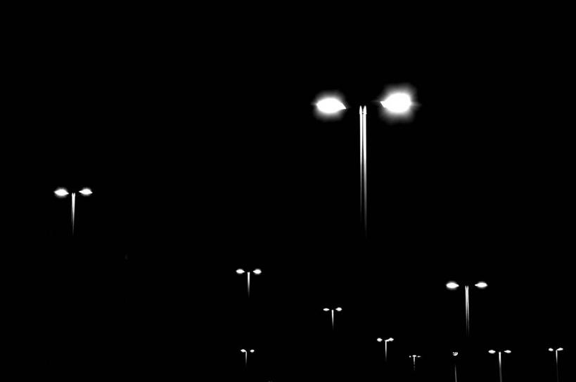 无人,横图,室外,夜晚,城市,路灯,德国,欧洲,光亮,摄影,能源,电,照亮,简单,照明设备,西欧,中欧,德意志联邦共和国,北威州,北莱茵.威斯特法伦州,危险