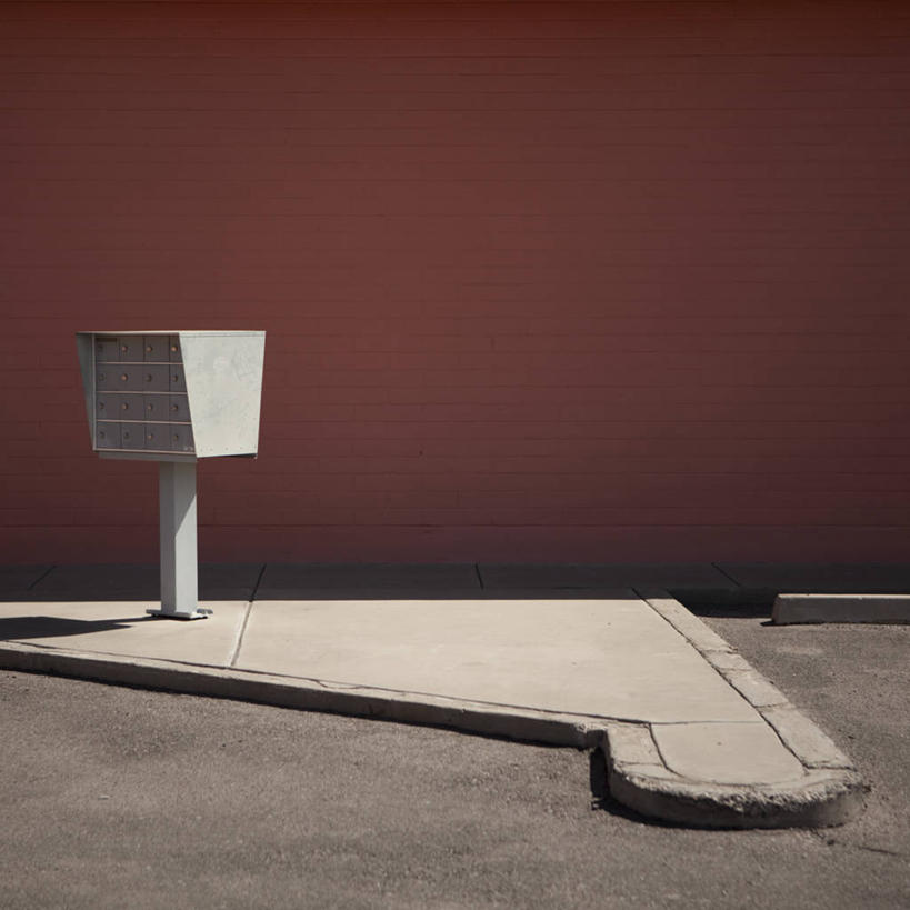 无人,方图,室外,白天,通讯,美国,阴影,邮件,人行道,砖墙,通信,摄影