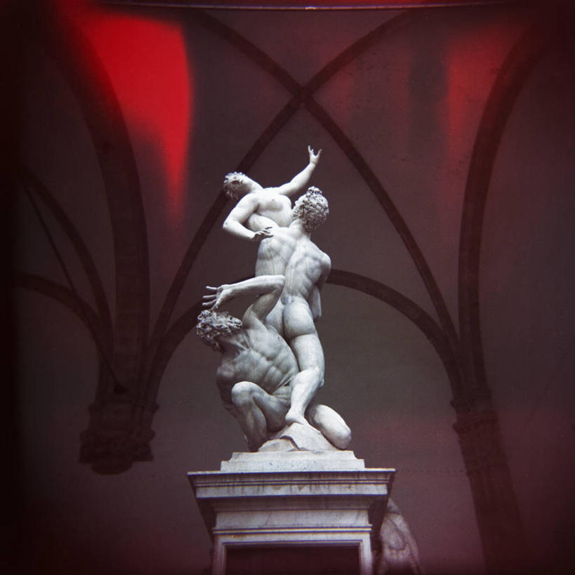 无人,方图,室外,仰视,建筑,意大利,佛罗伦萨,标志,雕像,符号,历史,标识,摄影,南欧,记忆,意大利文化,托斯卡纳区,佛罗伦萨市政广场,性别符号,美术工艺,低角度拍摄,男性符号,过去