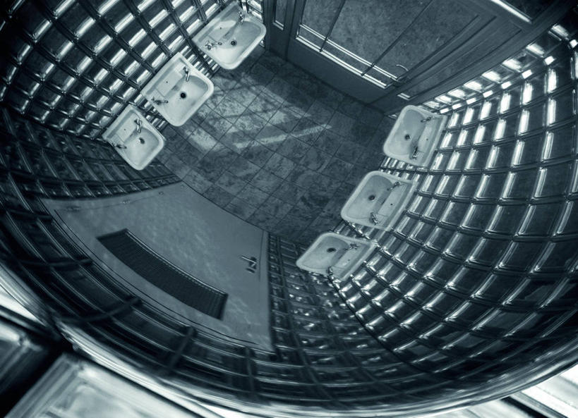 无人,横图,室内,白天,比利时,反射,水槽,摄影,公共厕所,想法,彩图