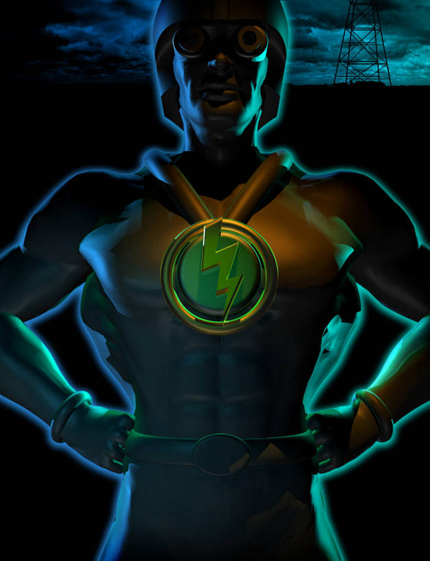 成年人,健壮,一个人,竖图,骄傲,美国,仅一个男性,圆形,头盔,叉腰,力量,摄影,照亮,近景,奖牌,肖像,螺钉,剪影,计算机制图,超级英雄,英雄,彩图