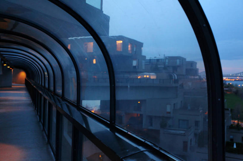 无人,横图,室内,室外,度假,美景,城市风光,城市,建筑,加拿大,景观,拱门,娱乐,黄昏,享受,休闲,景色,放松,摄影,空中走廊,魁北克,蒙特利尔,彩图