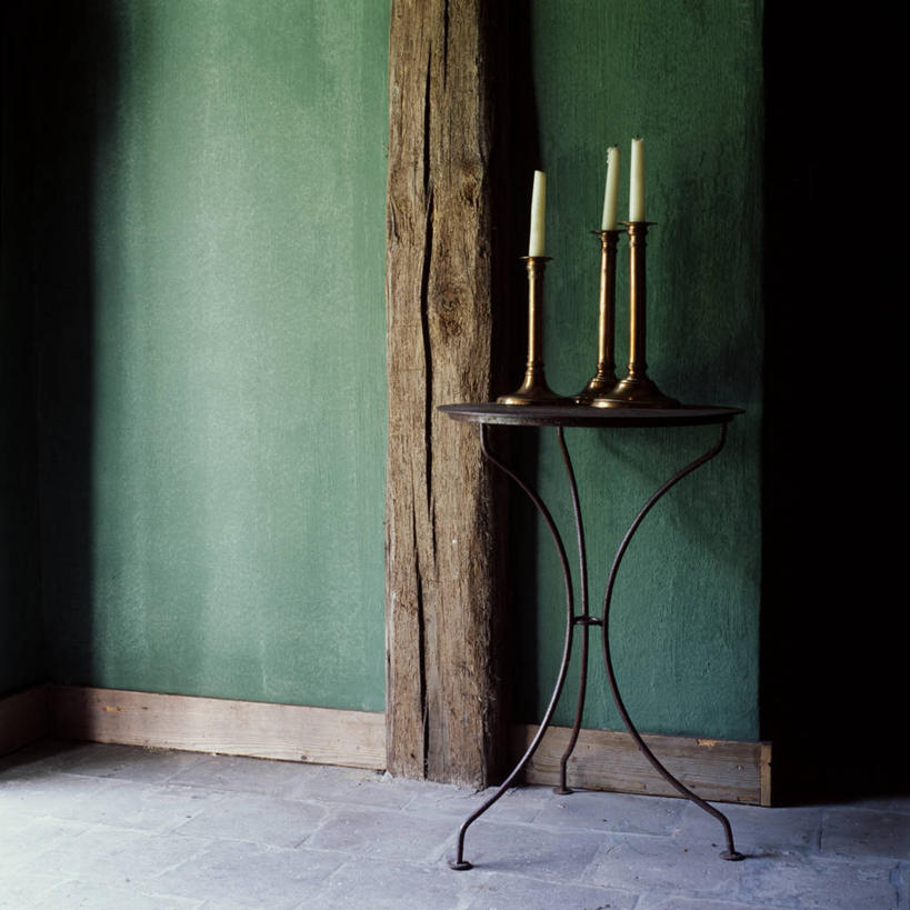 无人,方图,室内,白天,桌子,建筑,蜡烛,荷兰,木制,烛台,高尔夫球场,绿色,装饰物,摄影,照明设备,北布拉班特,设计,彩图