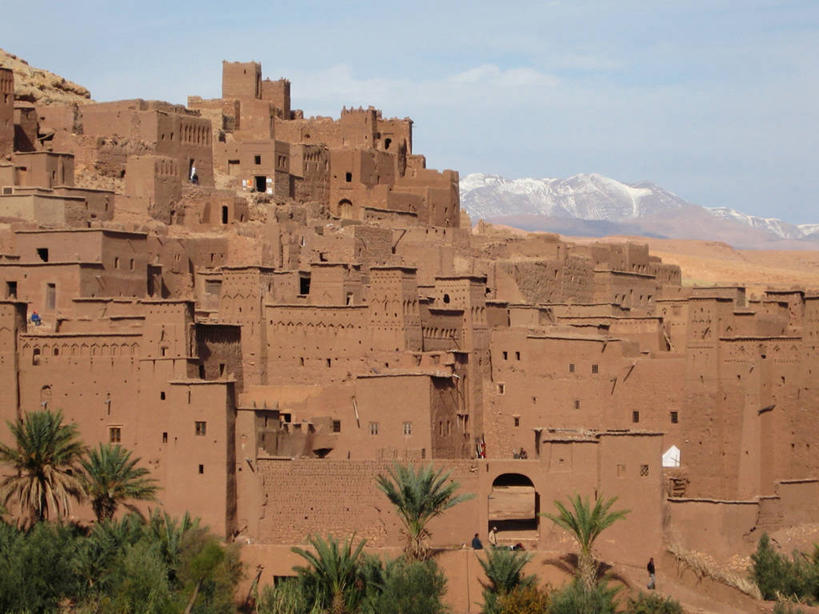 无人,横图,室外,白天,山脉,建筑,非洲,摩洛哥,地平线,云,辽阔,地面,历史,天空,广阔,战略,摄影,一望无际,组织,气候,延伸,北非,天地相交,联合,合谋,阿非利加洲,摩洛哥王国,无边无际,一马平川,古代文明,阿特拉斯山脉,瓦尔扎扎特,苏斯.马塞.德拉大区,协作,彩图,旅行,美国在台协会,协会