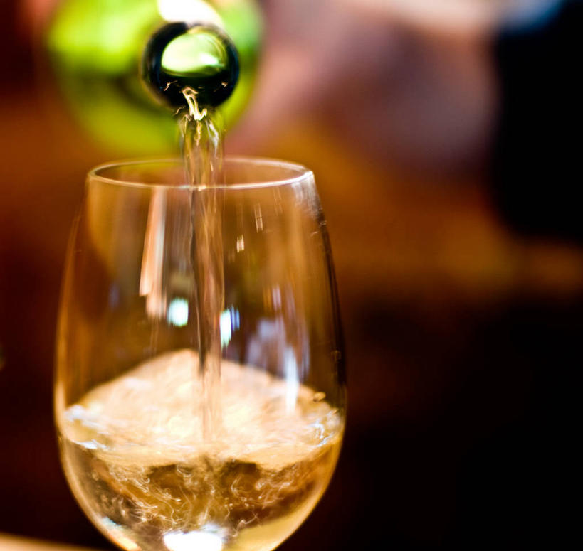 葡萄酒,无人,横图,室内,美国,倒,庆祝,白葡萄酒,饮食,酒瓶,瓶子,摄影,葡萄酒杯,玻璃杯,彩图