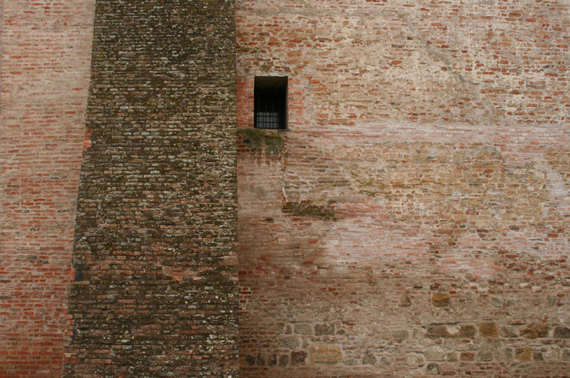 无人,横图,室外,白天,留白,窗户,建筑,城堡,墙,历史,砖墙,摄影,匈牙利共和国,彩图,全画面,全框架,全帧,旅行,全画幅,时代