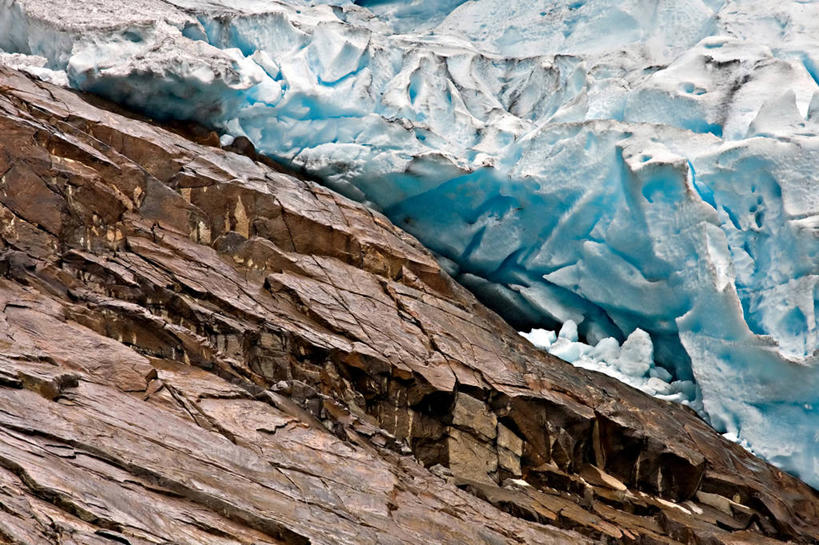 无人,横图,室外,白天,挪威,粗糙,摄影,气象,毛糙,气候,岩层,冰河,自然地理,岩石,彩图,粗拙