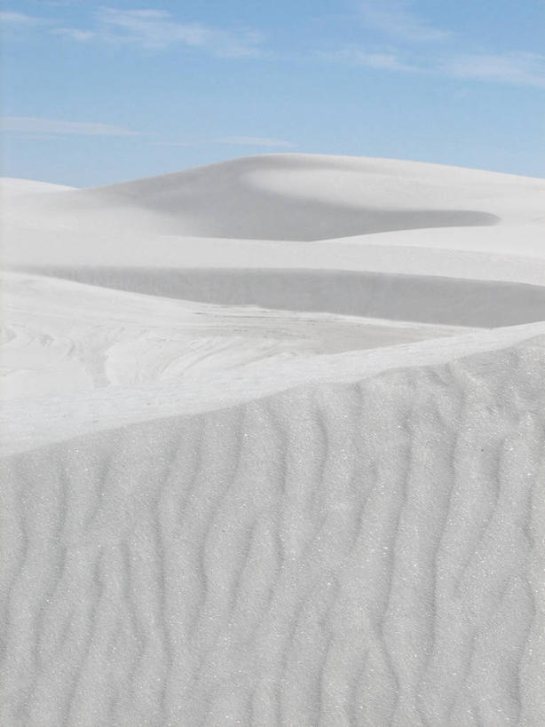 无人,公园,竖图,室外,白天,沙漠,美国,沙子,地形,沙丘,白色,风景,摄影,北美,北美洲,国家公园,美洲,新墨西哥,新墨西哥州,北亚美利加洲,亚美利加洲,迷人之地,迷人之州,白沙国家纪念碑,白沙国家公园,阿拉莫戈多,彩图,美利坚合众国