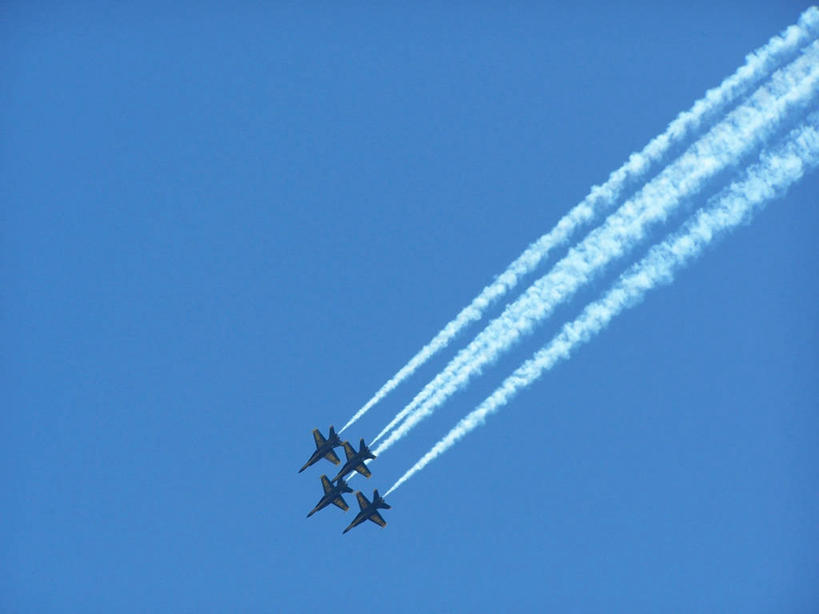 无人,横图,室外,白天,美国,表演,军事,烟雾,云,飞,天空,力量,摄影,迅速,污染,废气,战斗机,北美,北美洲,美洲,飞机尾迹,佛罗里达,佛罗里达州,尾迹云,机尾云,飞机拉烟,云带,尾迹,佛州,阳光州,万里无云,北亚美利加洲,亚美利加洲,机尾迹,飞机尾气,彭萨科拉,彩图,美利坚合众国,编队飞行