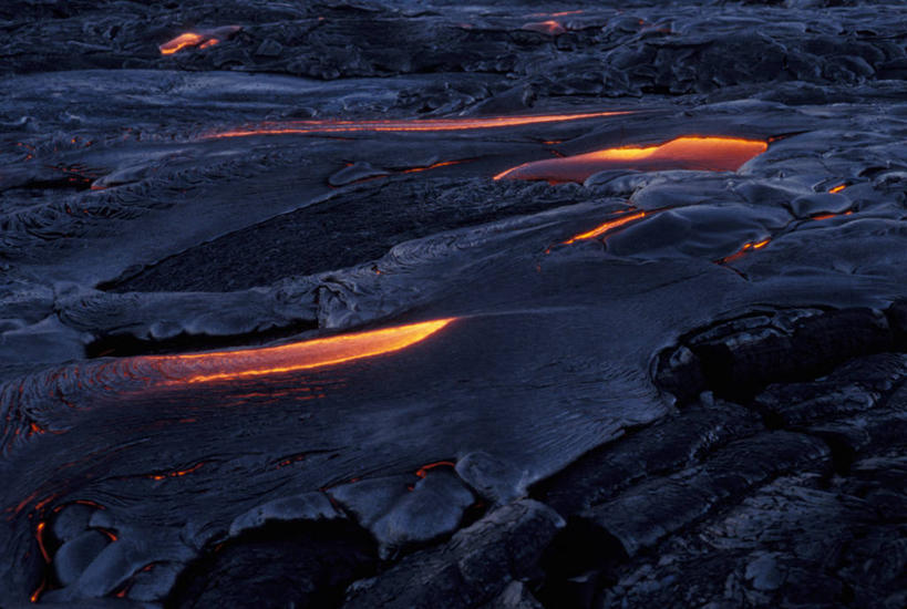 无人,横图,室外,夜晚,火山,夏威夷,美国,热,自然,熔岩,摄影,北美,北美洲,美洲,夏威夷州,爱洛哈之州,比格岛,北亚美利加洲,亚美利加洲,地质学,太平洋岛屿,活火山,岩石,彩图,美利坚合众国