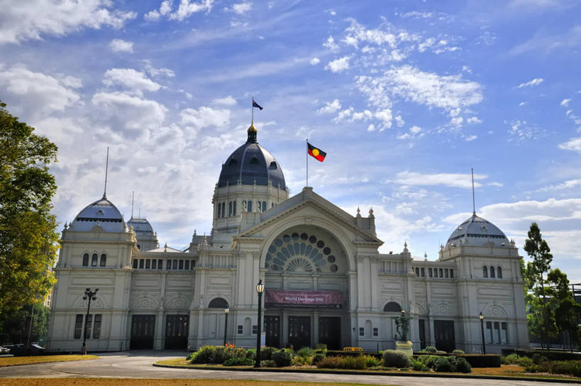 无人,横图,室外,白天,建筑,澳大利亚,摄影,墨尔本,亭台楼阁,彩图