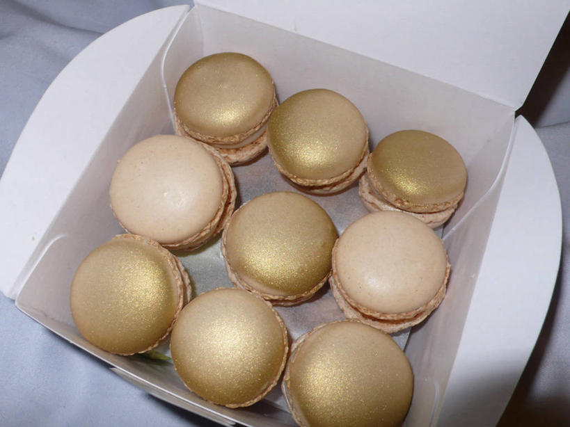 点心,无人,横图,俯视,室内,瑞士,食品,甜点,甜品,盒子,食物,糕点,甜食,摄影,清新,杏仁小圆饼,苏黎士,彩图,高角度拍摄,蛋白杏仁饼