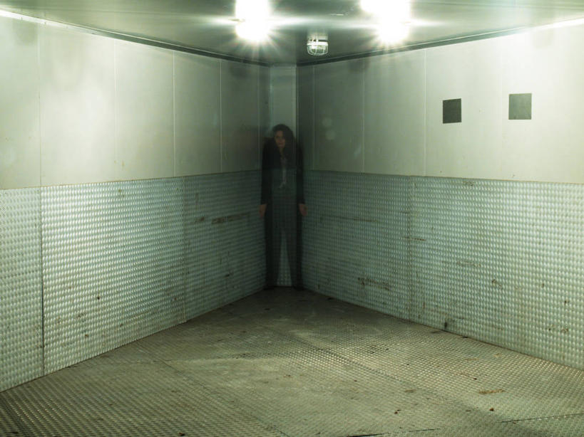 成年人,中年人,老年人,一个人,站,横图,室内,神秘,德国,仅一个女性,仅一个人,废弃,阴影,对称,朦胧,模糊,角落,首都,柏林,仅一个中年女性,摄影,报废,废物,隐藏,照明设备,丢弃,放弃,抛弃,摈弃,破败,女人,女性,中年女性,彩图,屏弃,贮藏室,摈斥,摒除,独处