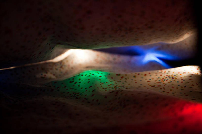 无人,横图,纺织品,墨西哥,斑点,光,红色,蓝色,绿色,摄影,创造力,拉丁美洲,想法,彩图,影棚拍摄