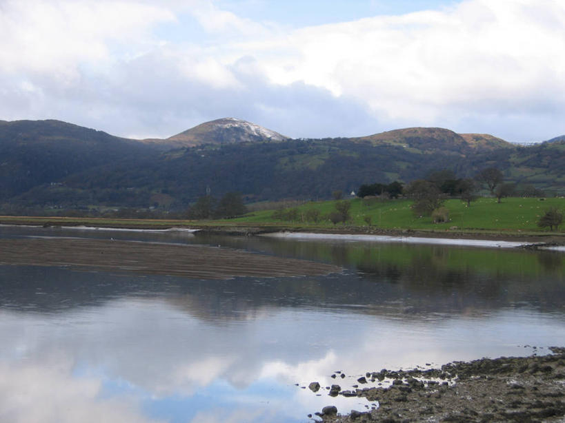 无人,横图,室外,白天,美景,山脉,地形,景观,云,风景,自然,景色,摄影,宁静,自然风光,彩图,斯诺登峰,北威尔士
