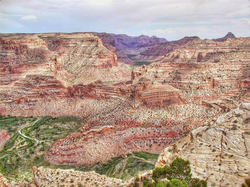 无人,横图,室外,白天,美景,山,峡谷,地形,景观,云,风景,自然,景色,摄影,宁静,自然风光,岩石,彩图,圣拉斐尔