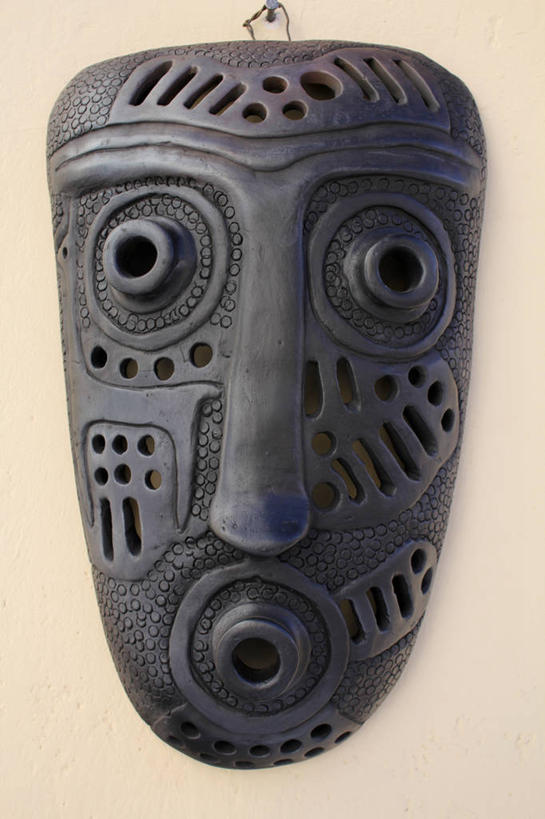 头,无人,竖图,室外,白天,雕塑,阿根廷,装饰,一个,南美,人体,摄影,单个,拉丁美洲,种族,古代文明,萨尔塔省,美术工艺,头部,彩图