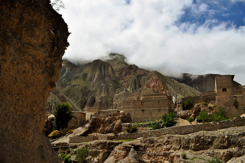 无人,横图,室外,白天,仰视,山,山脉,阿根廷,房屋,地形,云,自然,摄影,影棚,摄影棚,萨尔塔省,荚状云,彩图,低角度拍摄,影棚拍摄,拍摄