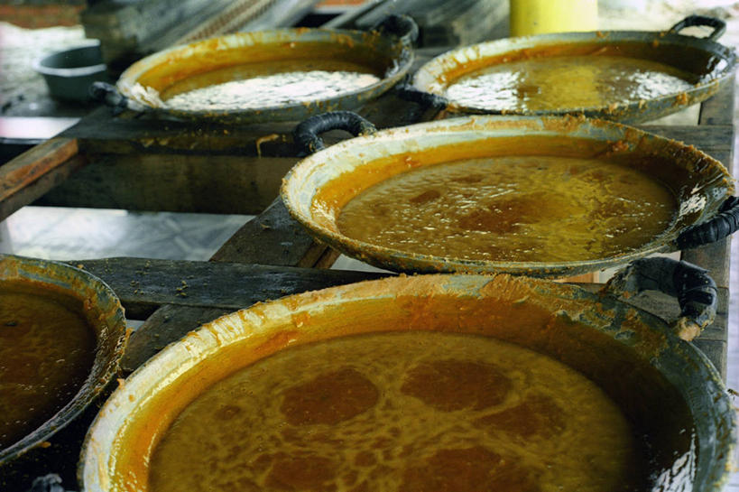 无人,横图,俯视,特写,巴西,准备,南美,摄影,南美洲,拉丁美洲,清新,美洲,红糖,巴西联邦共和国,亚美利加洲,南亚美利加洲,塞阿拉,塞阿拉州,塞阿腊,巴西文化,烹调,彩图,高角度拍摄,传统文化