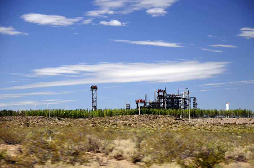 无人,横图,室外,白天,日光,阿根廷,田地,云,蓝色,南美,工业,摄影,水力发电,彩图