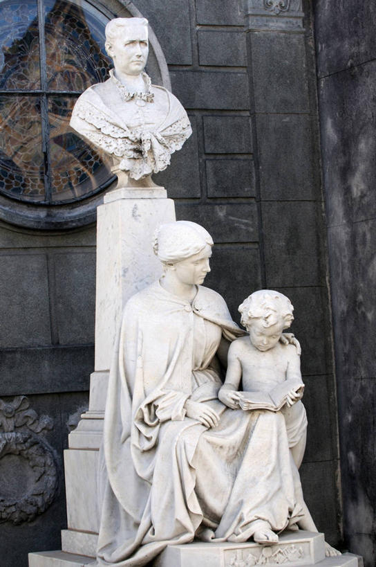 无人,竖图,室外,白天,建筑,雕塑,阿根廷,天使,雕像,墙,首都,祈祷,墓地,南美,安静,摄影,宗教,死亡,坟墓,基督教,布宜诺斯艾利斯,万神殿,彩图