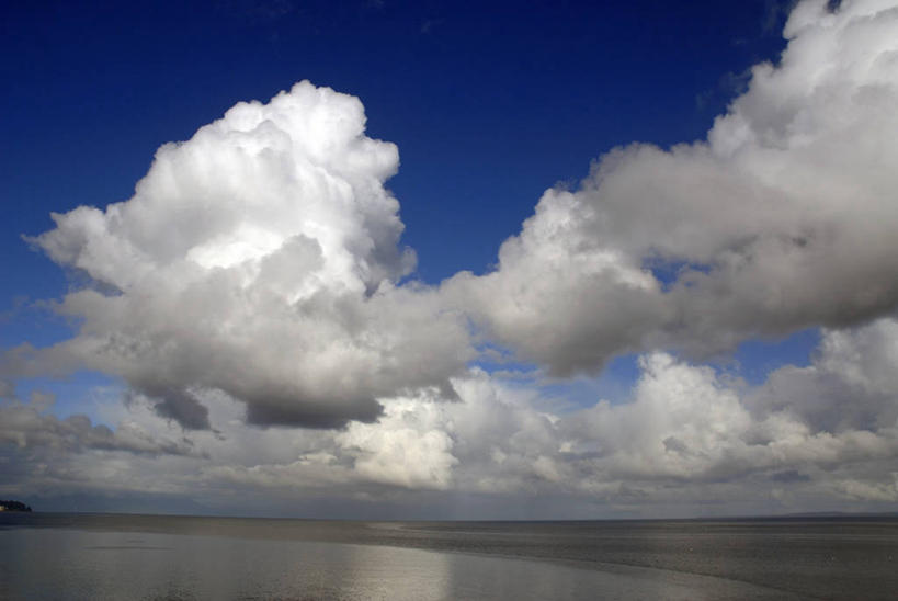 无人,横图,全景,室外,白天,海洋,日光,智利,地平线,地形,水平线,云,蓝色,风景,自然,南美,放松,摄影,宁静,南美洲,拉丁美洲,美洲,亚美利加洲,南亚美利加洲,智利共和国,彩图