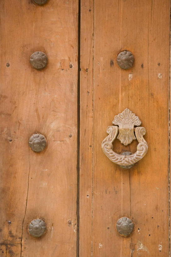 无人,竖图,室外,特写,白天,安全,门,建筑,哥伦比亚,关闭,生锈,木制,古典,门环,把手,南美,摄影,腐蚀,侵蚀,封闭,卡塔赫纳,腐化,锈迹斑斑,彩图,全画面,全框架,全帧,全画幅