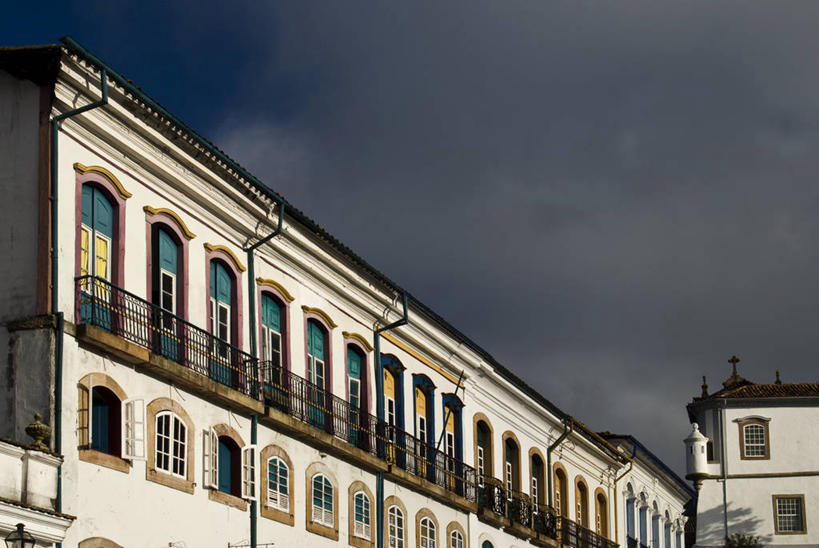 无人,栏杆,横图,室外,白天,时尚,日出,窗户,建筑,云,黎明,天空,t台,摄影,时装表演,时装秀,t型台,走秀,彩图,旅行