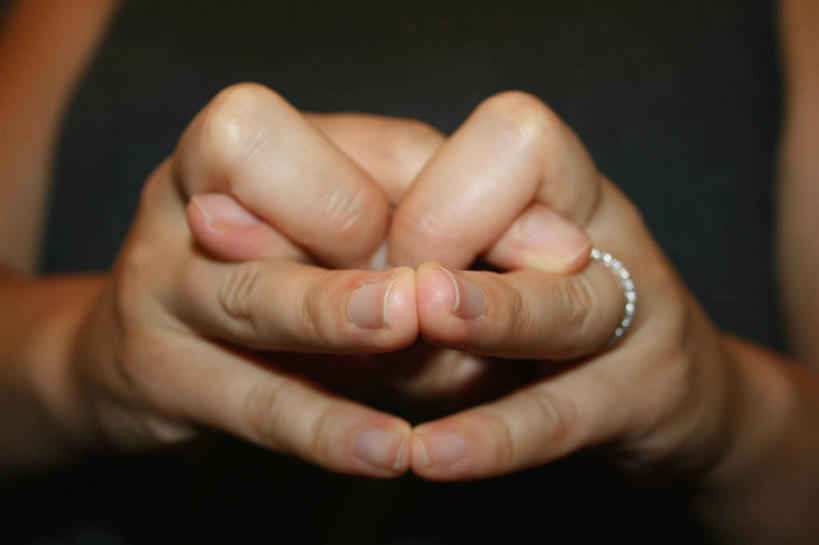 成年人,手,一个人,横图,特写,日本,仅一个女性,戒指,手指,人体,摄影,部分,想法,彩图