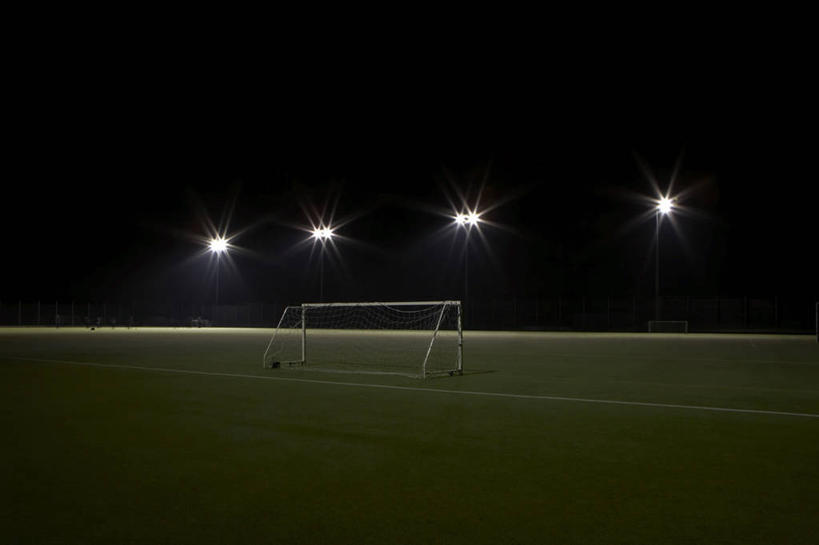 无人,运动场,横图,室外,夜晚,运动,曲棍球,英国,欧洲,伦敦,球门,光亮,首都,草,摄影,照亮,西欧,北欧,大不列颠,大不列颠及北爱尔兰联合王国,大不列颠及爱尔兰联合王国,雾都,曲棍球场,大不列颠王国,大英帝国,联合王国,日不落帝国,泛光照明
