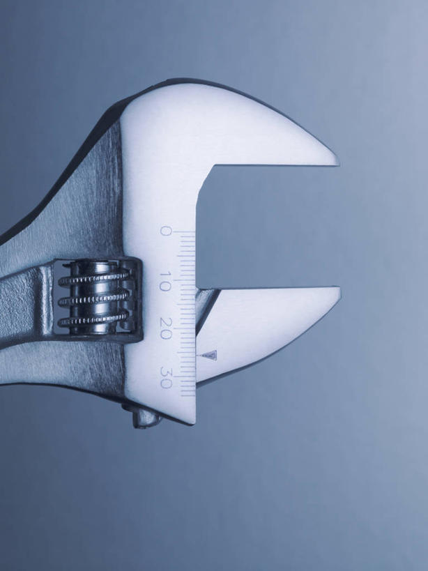 无人,竖图,特写,测量,工具,一个,尺,力量,摄影,单个,测量工具,控制,准确,简单,扳钳,想法,彩图,影棚拍摄