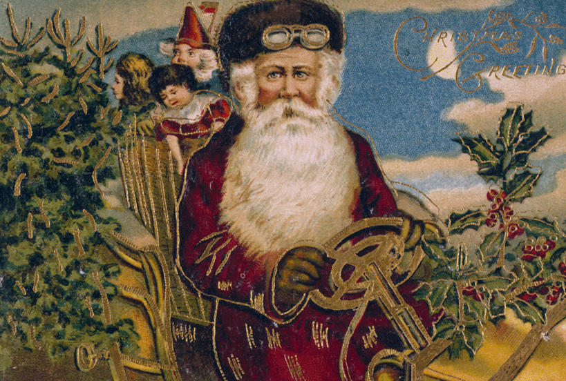 成年人,老年人,胡须,头发,一个人,坐,横图,插画,室外,白天,数码,科技,玩具,圣诞节,仅一个男性,仅一个人,圣诞老人,阴影,网络,娃娃,贺卡,高光,几何,计算机图形,古典,合成,图画,画,白色,方向盘,仅一个老年男性,运输,英文字母,怀旧,电脑合成图,数码合成图,合成图,记忆,肖像,驾车,漫画,圣诞卡,写实,具体,具象,美术工艺,老年男性,男人,男性,胡子,络腮胡,小胡子,半身,彩图,传统服装,装扮,传统文化