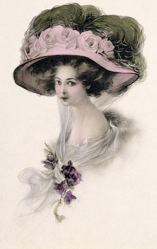 成年人,脸,头,脸颊,一个人,竖图,插画,白色背景,时尚,纯洁,信心,数码,科技,帽子,仅一个年轻女性,仅一个女性,仅一个人,阴影,网络,明信片,高光,几何,计算机图形,古典,合成,图画,肩膀,画,花,围巾,宁静,怀旧,电脑合成图,数码合成图,高雅,优美,合成图,记忆,肖像,漫画,写实,具体,具象,美术工艺,年轻女性,女人,女性,年轻人,头部,脸部,脸蛋,面部,彩图,影棚拍摄