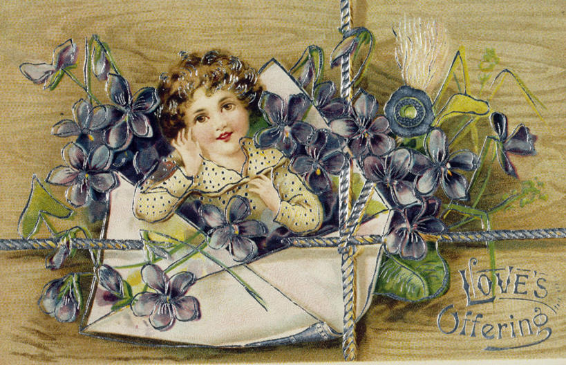 儿童,一个人,微笑,横图,插画,白天,正面,纯洁,数码,科技,勿忘我,礼物,仅一个女性,仅一个人,撑,开,阴影,网络,文字,信封,贺卡,高光,几何,计算机图形,古典,合成,图画,托腮,休闲装,画,花,小孩,紫色,打开,托,仅一个小孩,放松,可爱,童年,童趣,英文字母,宁静,电脑合成图,数码合成图,开启,合成图,托下巴,肖像,手艺,漫画,童真,烂漫,无邪,三色紫罗兰,写实,具体,具象,信函,想法,美术工艺,天真,女孩,女人,女性,孩子,卷发,半身,彩图,短发,女生