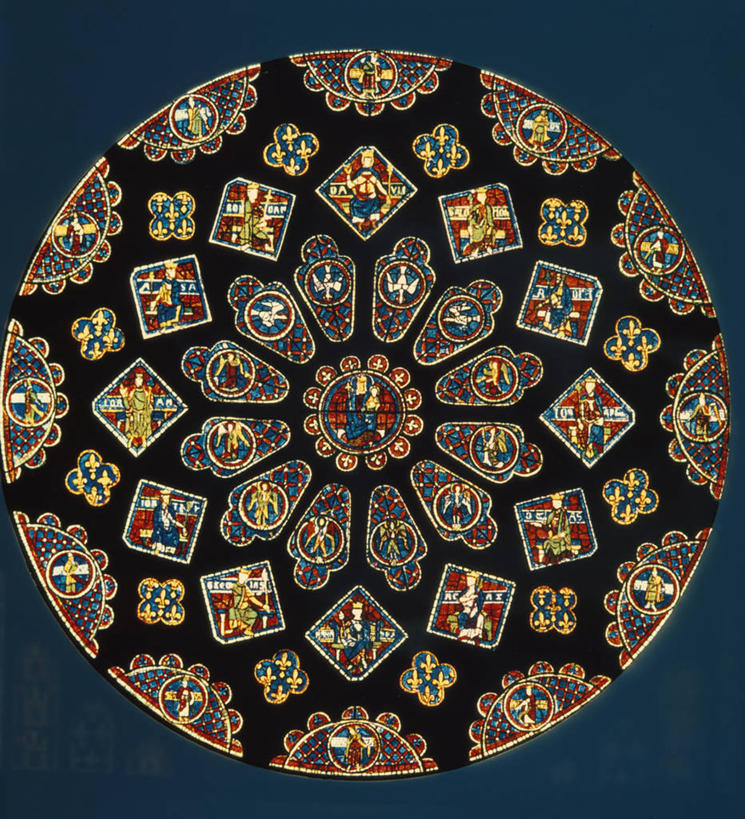 无人,竖图,插画,特写,重复,数码,科技,窗户,法国,阴影,对称,丰富,装饰,网络,高光,几何,计算机图形,合成,图画,画,宗教,多样,电脑合成图,数码合成图,基督教,合成图,漫画,法国文化,圣玛丽,写实,具体,具象,彩色玻璃,式样,美术工艺,彩图,全画面,全框架,全帧,大教堂,全画幅,夏特尔