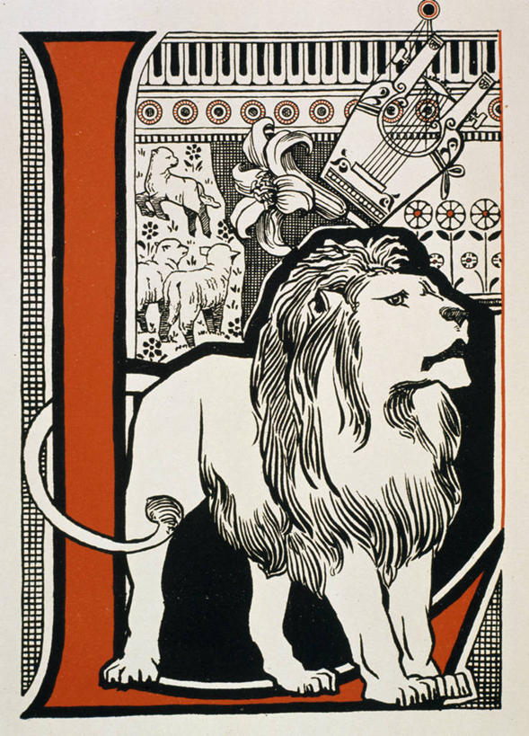 无人,站,竖图,插画,绘画,数码,科技,哺乳动物,野生动物,狮子,四只,阴影,艺术,网络,英文,标志,文字,字符,字母,乐器,高光,几何,计算机图形,古典,音乐,合成,图画,文化,标识,画,花,一个,自然,动物,工艺品,品味,牲畜,单个,英文字母,美术,电脑合成图,数码合成图,高雅,合成图,羊羔,文学,漫画,写实,具体,具象,美学,七弦琴,美术工艺,绵羊,彩图