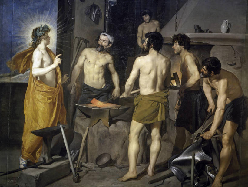 成年人,健壮,铁匠,商店,站,横图,插画,室内,绘画,建筑业,数码,科技,光晕,油画,五个人,弯腰,阴影,神话,艺术,网络,金属,高光,几何,计算机图形,古典,热,合成,图画,拿着,文化,商铺,古罗马,画,工艺品,品味,握紧,美术,电脑合成图,数码合成图,权威,高雅,合成图,合伙,漫画,巴洛克风格,写实,具体,具象,美学,市肆,商号,古希腊,火神,美术工艺,男人,锻工,彩图,店铺