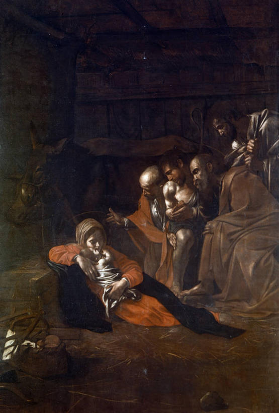 婴儿,儿童,家庭,母亲,儿子,坐,竖图,插画,室内,夜晚,绘画,纯洁,神秘,数码,科技,阴影,艺术,网络,高光,几何,计算机图形,古典,合成,图画,文化,画,小孩,动物,工艺品,品味,两只,温暖,温馨,一家人,可爱,摄影,宗教,活泼,美术,电脑合成图,数码合成图,和睦,高雅,基督,基督教,合成图,关爱,天主教,宝宝,耶稣,漫画,纯真,烂漫,无邪,圣玛丽,救世主,写实,具体,具象,美学,母牛,驴子,基利斯督,弥赛亚,默西亚,灵性,美术工艺,伶俐,天真,男性,女性,孩子,跪着,彩图,融洽,卡拉瓦乔