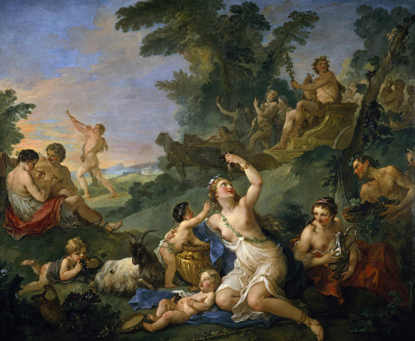 葡萄酒,成年人,裸体,横图,插画,室外,白天,绘画,成功,数码,科技,喝,阴影,神话,艺术,网络,钹,许多人,高光,几何,计算机图形,古典,合成,图画,文化,饮食,画,工艺品,品味,一群人,美术,电脑合成图,数码合成图,高雅,享乐,合成图,游行,漫画,战车,写实,具体,具象,美学,排箫,酒神巴克斯,酒神狄俄尼索斯,美术工艺,阿里阿德涅,男人,女人,彩图