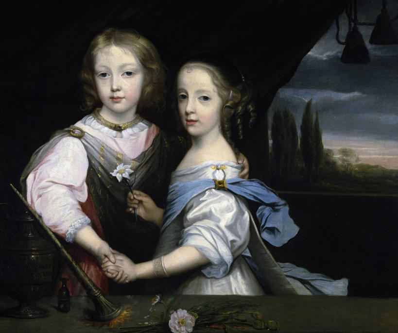 儿童,两个人,兄弟,姐妹,站,横图,插画,室外,绘画,纯洁,数码,科技,阴影,艺术,网络,高光,几何,计算机图形,古典,合成,图画,拿着,文化,画,花,工艺品,品味,可爱,童年,童趣,美术,电脑合成图,数码合成图,高雅,合成图,肖像,漫画,童真,烂漫,无邪,巴洛克风格,写实,具体,具象,美学,美术工艺,丘吉尔,天真,男孩,男性,女孩,女性,手牵手,半身,彩图