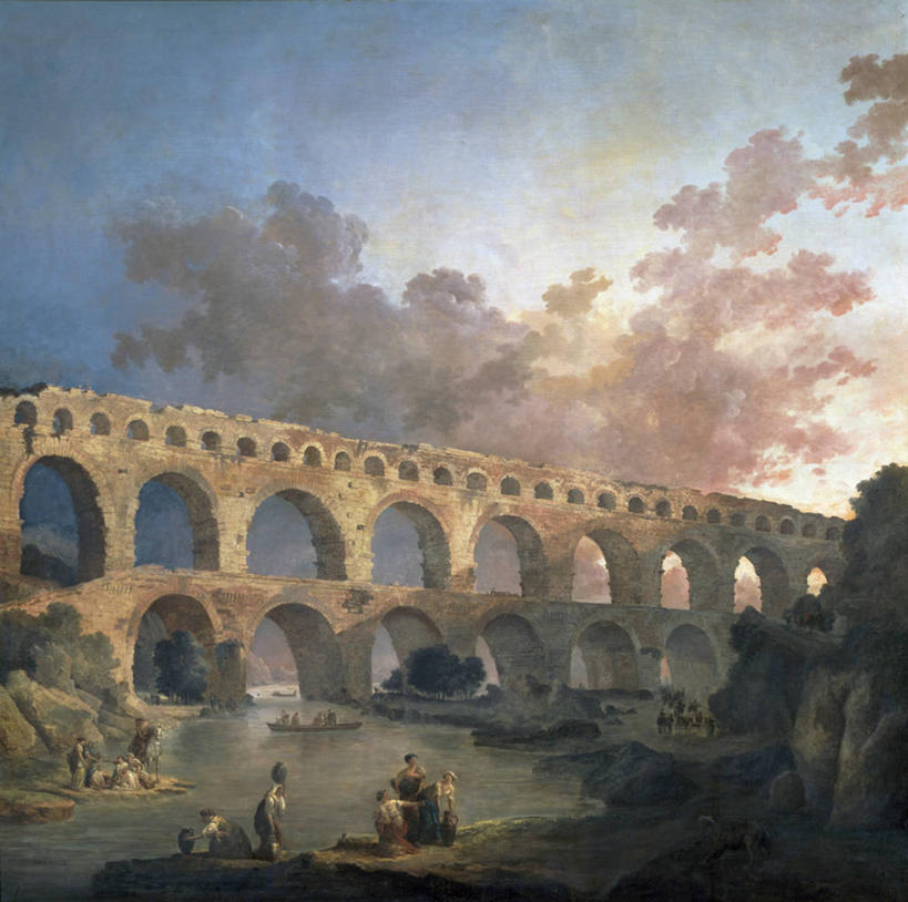 划艇,成年人,横图,方图,插画,室外,白天,旅游,度假,绘画,重复,数码,科技,河流,美景,建筑,日光,法国,阴影,艺术,网络,河岸,景观,沟渠,许多人,高光,几何,计算机图形,古典,合成,图画,文化,娱乐,画,自然,工艺品,品味,一群人,享受,休闲,景色,放松,美术,电脑合成图,数码合成图,高雅,合成图,自然风光,漫画,加德桥,18世纪,拱廊,写实,具体,具象,美学,洛可可风格,完美,男人,女人,岩石,彩图