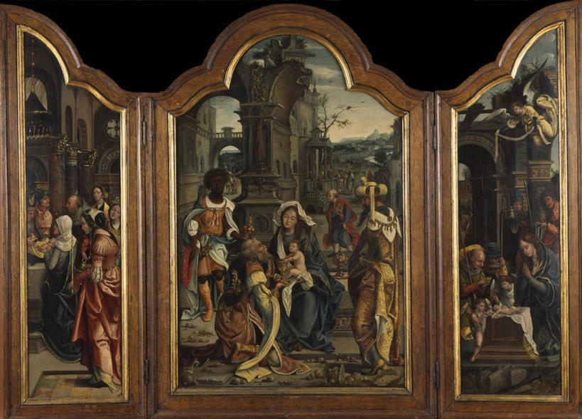 无人,横图,插画,特写,数码,科技,阴影,网络,标志,符号,高光,几何,计算机图形,合成,图画,标识,画,电脑合成图,数码合成图,基督教,合成图,祭坛,漫画,写实,具体,具象,性别符号,美术工艺,彩图,男性符号,三联画