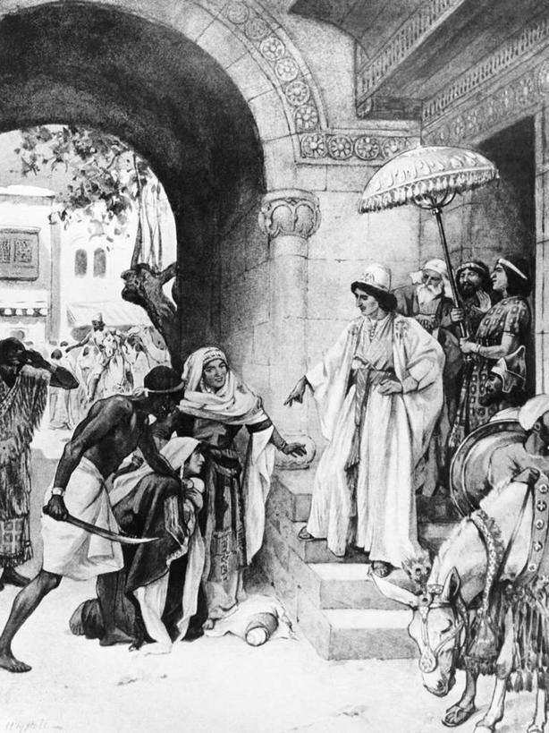 婴儿,儿童,成年人,家庭,母亲,儿子,竖图,黑白,插画,室外,白天,纯洁,智慧,数码,科技,阴影,网络,遮阳伞,拱门,高光,几何,计算机图形,合成,图画,画,小孩,温暖,温馨,一家人,可爱,活泼,电脑合成图,数码合成图,和睦,剑,基督教,合成图,宝宝,漫画,纯真,烂漫,无邪,犹太教,写实,具体,具象,仆人,旧约,判断,所罗门,伶俐,天真,男性,女人,女性,孩子,融洽