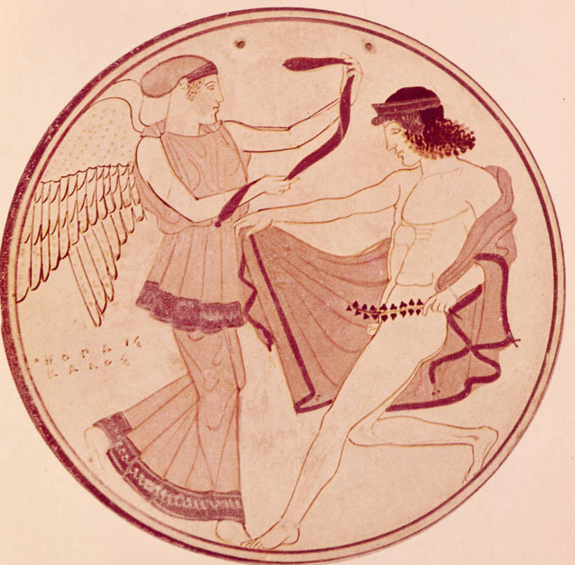 成年人,两个人,站,横图,方图,插画,白色背景,侧面,绘画,满意,骄傲,成功,运动,数码,科技,阴影,神话,艺术,网络,圆形,高光,几何,计算机图形,古典,合成,图画,拿着,历史,文化,画,工艺品,品味,奥运,美术,电脑合成图,数码合成图,高雅,合成图,成就,漫画,写实,具体,具象,美学,胜利女神,古希腊,古代文明,美术工艺,休闲活动,彩图,传统服装