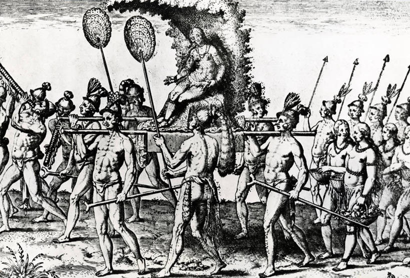 成年人,裸体,新娘,横图,黑白,插画,室外,白天,婚礼,数码,科技,阴影,艺术,网络,许多人,高光,几何,计算机图形,合成,图画,画,一群人,轿子,电脑合成图,数码合成图,合成图,漫画,矛,写实,具体,具象,男人,女人,传统服装