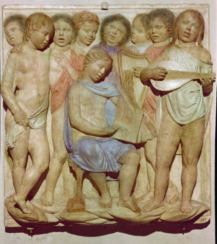 无人,站,坐,竖图,方图,插画,特写,纯洁,数码,科技,雕塑,一排,天使,表演,阴影,整齐,网络,高光,几何,计算机图形,文艺复兴,音乐,合成,图画,画,排列,电脑合成图,数码合成图,基督教,合成图,队列,合唱团,漫画,写实,具体,具象,美术工艺,彩图